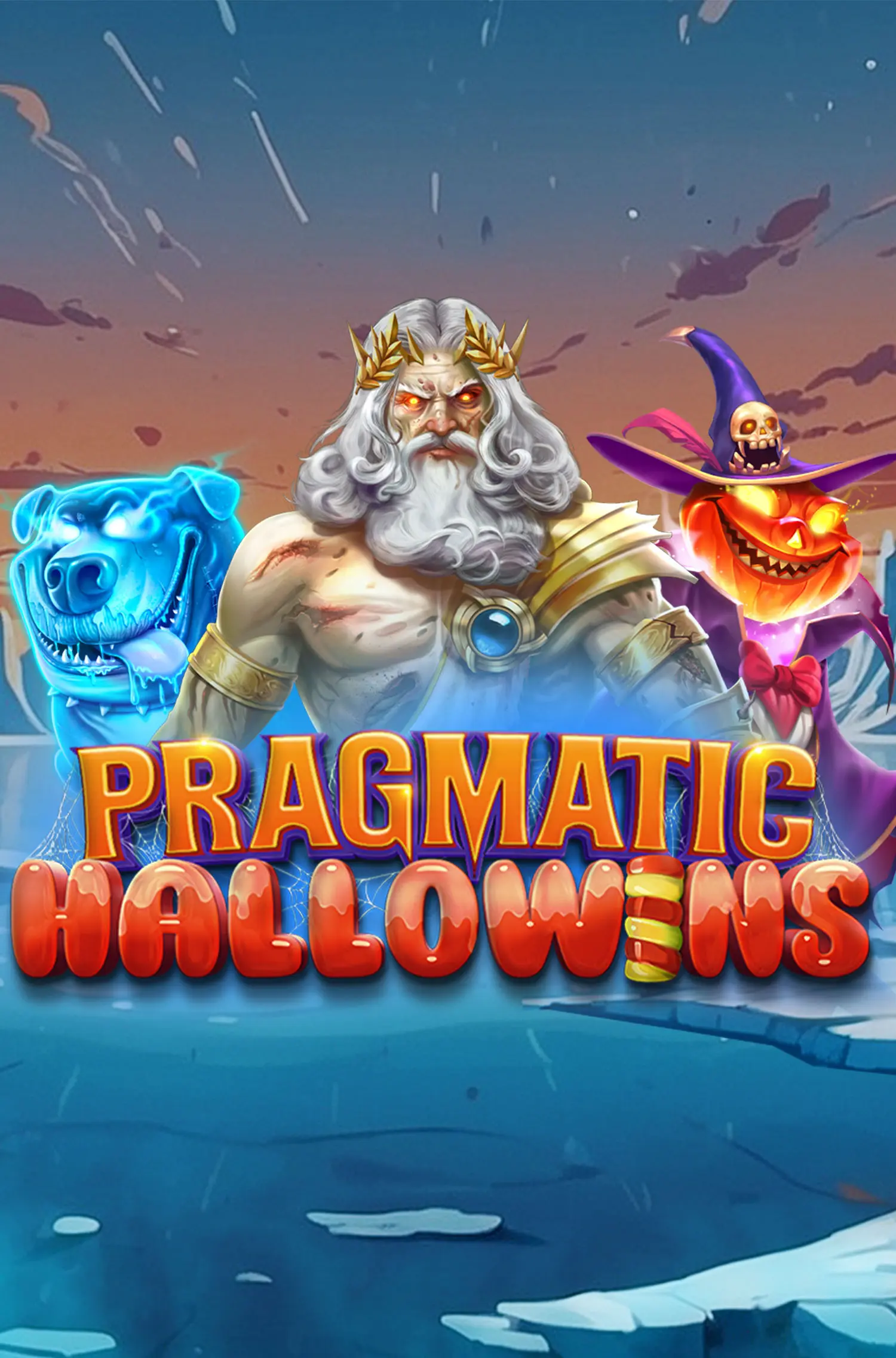 Pragmatic Hallowins: Win everyday a share of $1,260,000 prize pool!