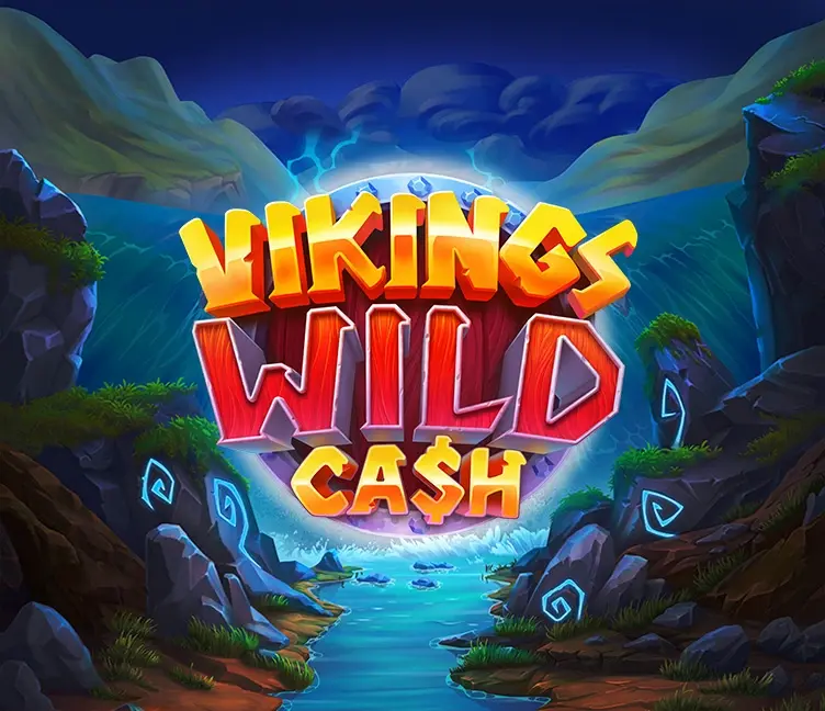 Vikings Wild Cash