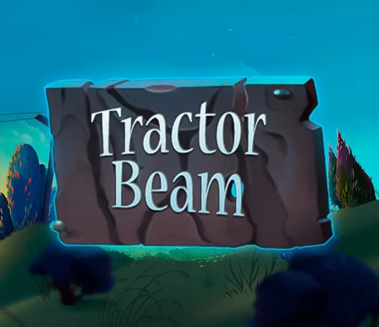 Tractor Beam