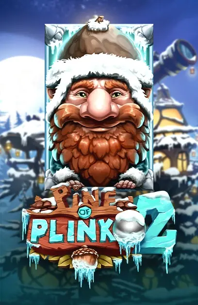Pine of Plinko 2