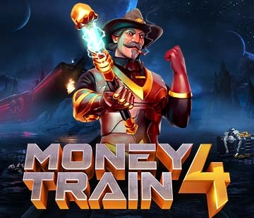 Money Train 4 