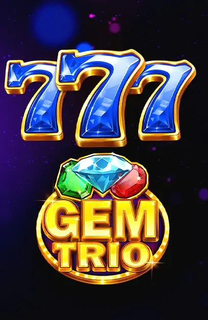 Gem Trio
