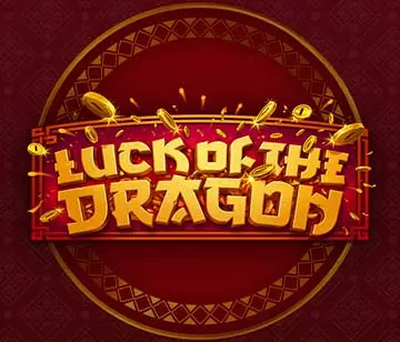 Luck of the Dragon 