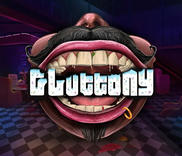 Gluttony