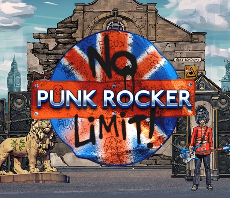 Punk Rocker