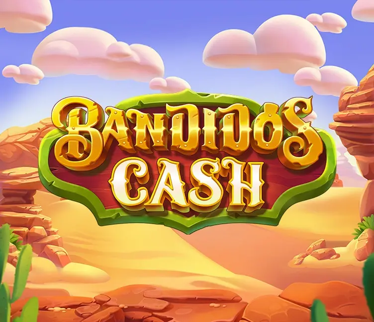 Bandidos Cash