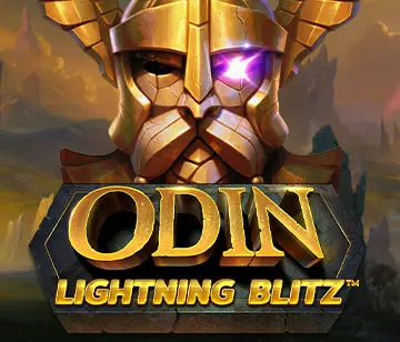 Odin Lightning Blitz