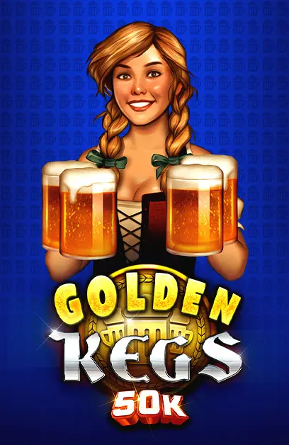 Golden Kegs 50K