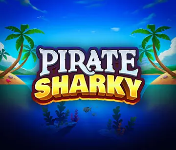 Pirate Sharky