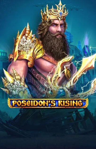 Poseidon's Rising
