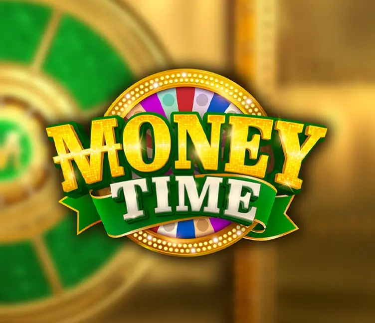 Money Time
