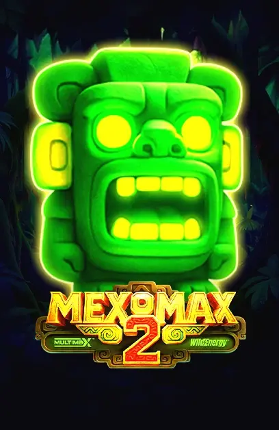 MexoMax 2 WildEnergy MultiMax