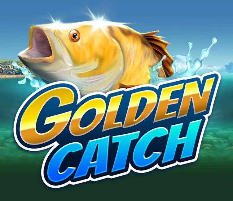 Golden Catch