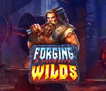 Forging Wilds