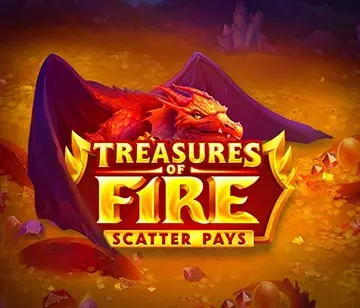 Treasures of Fire