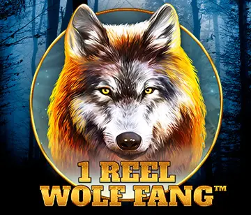 1 Reel Wolf Fang