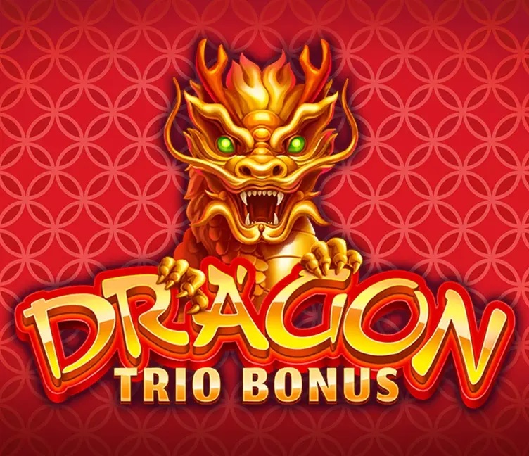 Dragon Trio Bonus