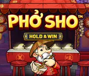 Pho Sho