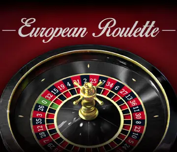 European Roulette