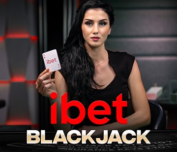 ibet Blackjack