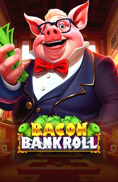 Bacon Bankroll