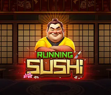 Running Sushi