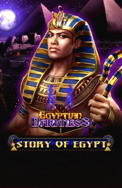 Story Of Egypt - Egyptian Darkness