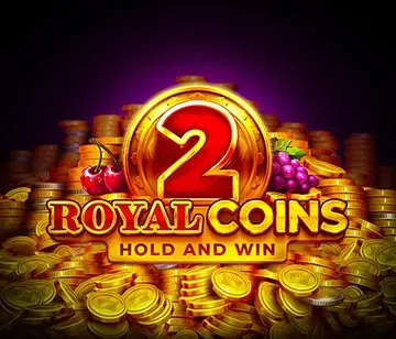 Royal Coins 2: Hold and Win