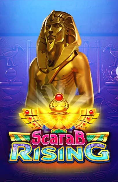 Scarab Rising