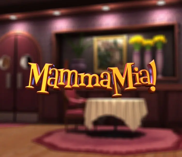 Mamma Mia