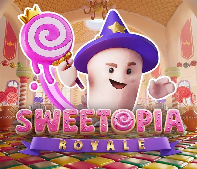 Sweetopia Royale