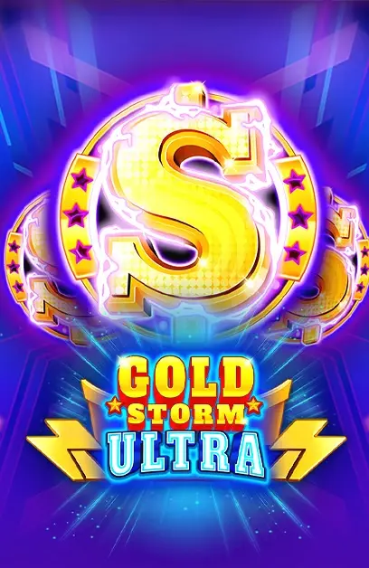 Gold Storm Ultra