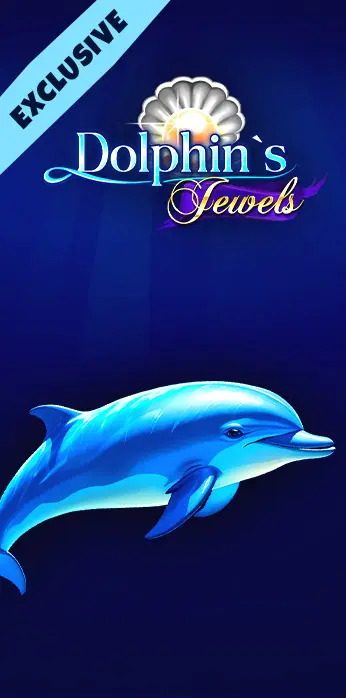 Dolphin's Jewels