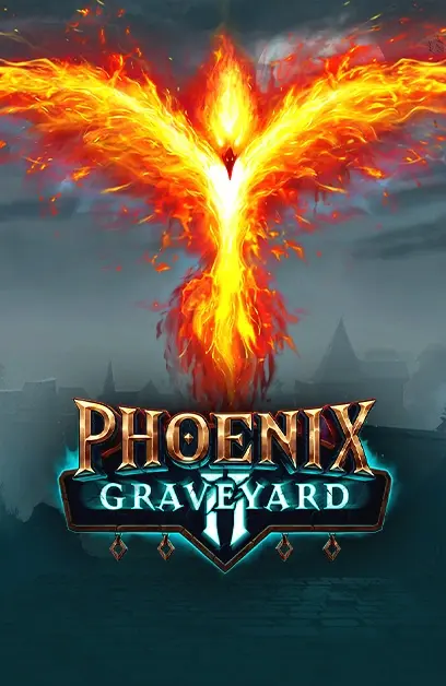Phoenix Graveyard 2