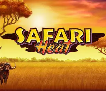 Safari Heat