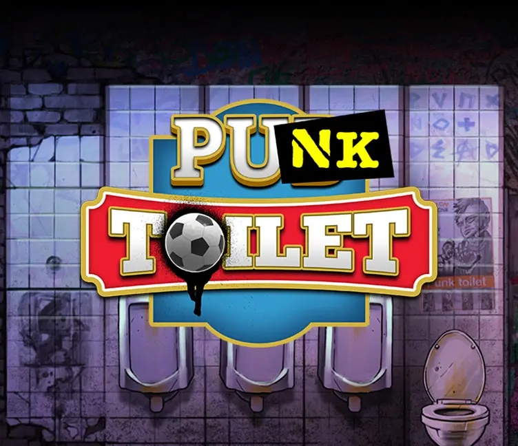 Punk Toilet