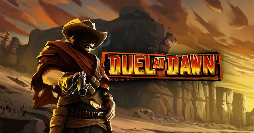 Duel at Dawn