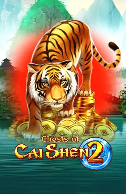 Chests of Cai Shen 2