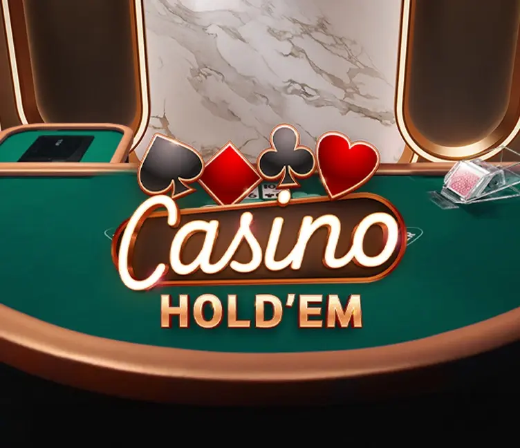 Casino Hold'em