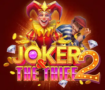 Joker & the Thief 2