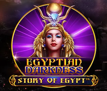 Story Of Egypt - Egyptian Darkness