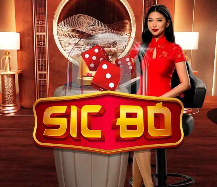 Sic Bo