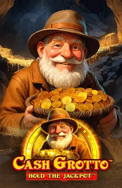 Cash Grotto