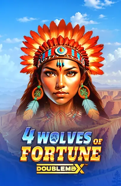 4 Wolves of Fortune