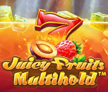 Juicy Fruits Multihold