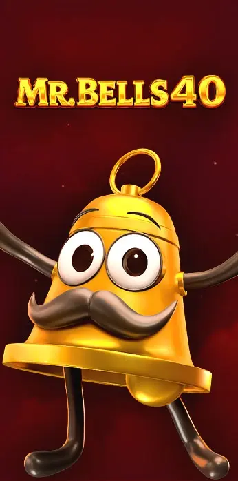 Mr. Bells 40