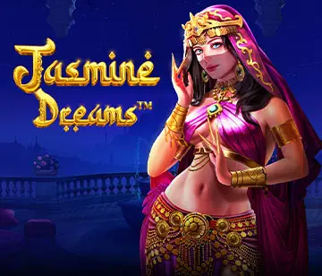 Jasmine Dreams