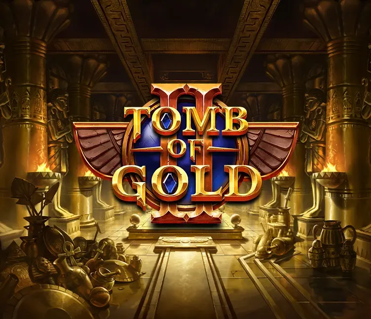 Tomb of Gold II