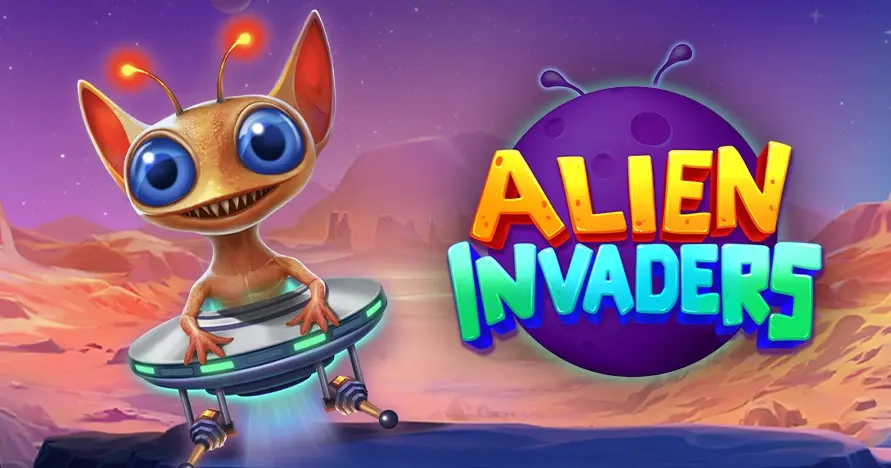 Alien Invaders