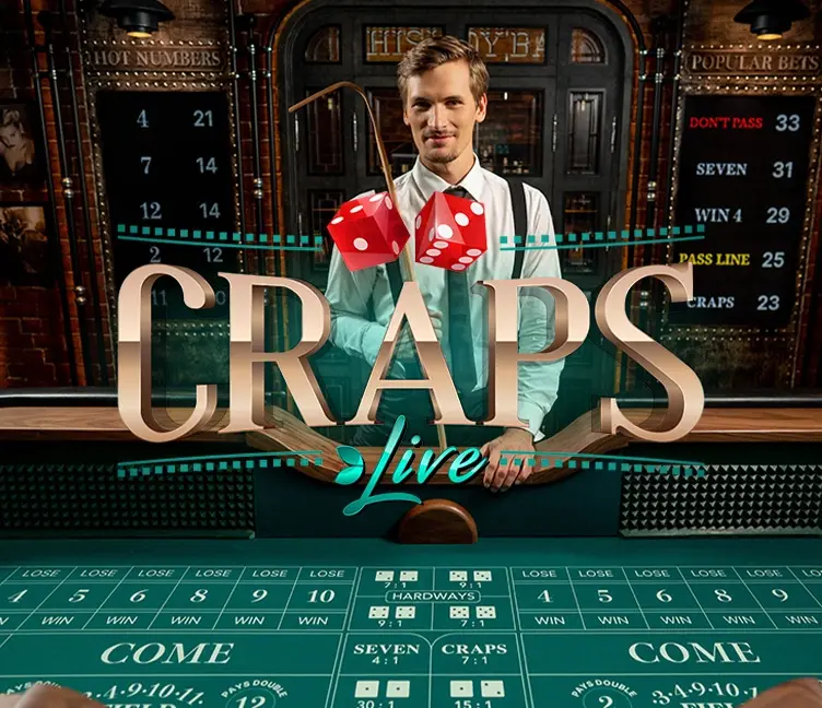 Craps